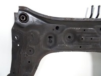 фото thumb №14, Nissan pulsar 1.2 b подрамник подрамник pod двигатель подрамник