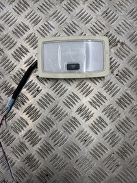 фото thumb №1, Лампа потолочный lexus nx 300 гибрид