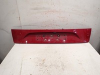 фото thumb №1, Накладка кришки alfa romeo stelvio 2016- 156117304