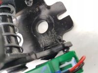 Замок кліпса поперечина задній jaguar e-pace x540 17-20 Доставка, фото thumb