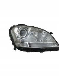фото thumb №1, Лампа bi-xenon kompletny mercedes ml 164 w164