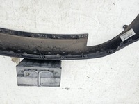 фото thumb №9, Dół спойлер бампера перед porsche macan 95b lift 2018-2021