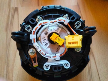 фото thumb №5, Подушка безпеки cla w118 118 / eqa w243 eqb w247 glb 2023- подушка водія amg