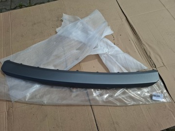 фото thumb №1, Hyundai tucson iii спойлер накладка бампера перед 86565-d7210 новий