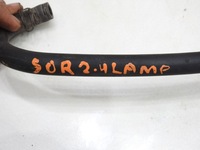 фото thumb №6, Шланг распылителя лампы перед kia sorento i