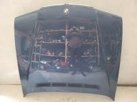 фото thumb №1, Bmw e38 lift капот