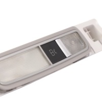 фото thumb №11, Mercedes w221 лампа потолочный задняя левая a2218201101