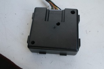 фото thumb №3, Модуль світла opel adam 13434039