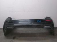 фото thumb №1, Бампер зад bmw 5 v g31 универсал рестайлинг