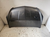 фото thumb №1, Opel mokka a капот крышка двигателя gym