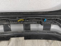 фото thumb №12, Hyundai santa fe iv 4 2018-2020 бампер зад 86611-s1000