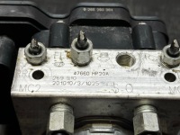 фото thumb №5, Nissan блок керування abs 0265956487 47660-hp20a