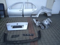 фото thumb №6, Golf iv bora двері перед зад ліве la7w
