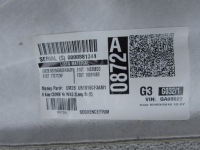 Ford galaxy mk4 15-23 стеля стеля кондиціонер em2b-u51916-cf Зі Шроту, фото thumb