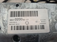 фото thumb №7, Citroen c3 ii навігація комплект 98067084xt