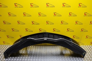 фото thumb №11, Chevrolet corvette c7 бампер накладка apr перед