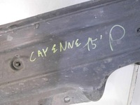 фото thumb №4, Защита подвеска правая porsche cayenne 7p5 lift