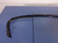 фото thumb №5, Bmw 5 f10 sedan молдинг верхній двері задня ліва