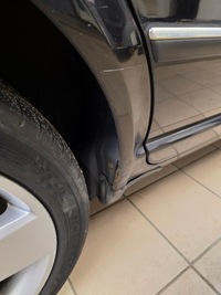 фото thumb №12, Подкрылок задняя правое левая skoda superb 01-08 ideal