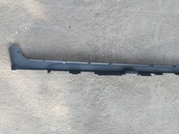 фото thumb №5, Toyota sienna 11-20 молдинг порог накладка левая