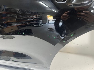 фото thumb №9, Двері ліві задні зад audi q5 80a sportback