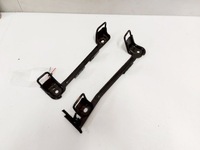 фото thumb №1, Nissan qashqai ii 2 j11 кронштейн isofix левый правый комплект