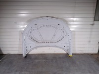 фото thumb №7, Octavia 4 iv 2020- капот кришка двигуна 5e3823155