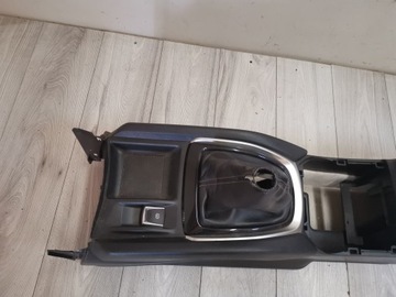 NISSAN XTRAIL T32 ЦЕНТРАЛЬНЫЙ ТУННЕЛЬ ПОДЛОКОТНИК
