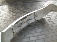 фото thumb №11, Бампер задній kompletny ford ka 96-08 колір 61 сріблястий