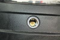 фото thumb №6, Bmw f30 f31 панель рамка решітка обдув 9218909 прикурювач