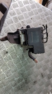 фото thumb №2, Mercedes ml w163 2.7 cdi насос гальмівна 10.0210-9686.1