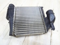 Peugeot 508 ii 1.5d ^ интеркулер радиатор воздуха p9675627980 в Украине, фото thumb