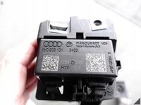 фото thumb №9, Audi a8 s8 4h0 d4 09-17 lift модуль kessy keyless go кронштейн 4h0909131