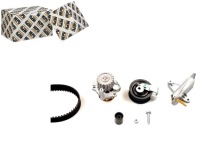 фото thumb №1, Набір ремінь розподільного валу з насос audi a2 vw lupo 1.2d