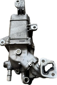 фото thumb №1, Радиатор выхлопных газов opel movano master 147351186r 2.3