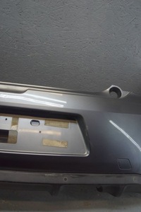 фото thumb №6, Бампер задняя citroen ds3 pdc z2038