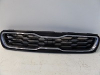 фото thumb №1, Kia soul i lift 12- решётка радиатора решётка радиатора бампера 86350-2k500