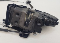 фото thumb №5, Land rover discovery iii замок двері лівий перед