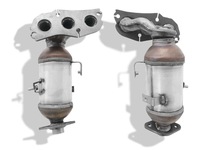 фото thumb №15, Каталізатор jmj 1091031 0342k0