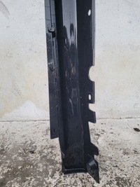 фото thumb №14, Bmw x5 e70 планка накладка пороговая правая/левая сторона