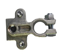 фото thumb №1, Оригинальная клемма + plus iveco eurocargo trakker