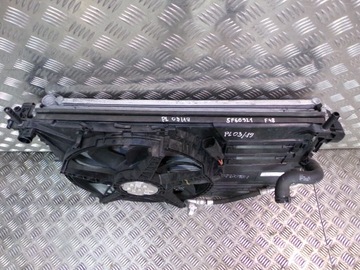 фото thumb №8, Bmw f45 f48 радіатор радіатор дизель