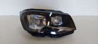 фото thumb №1, Vw t6 7e 7e1 multivan лампа права передня 7e1941016l
