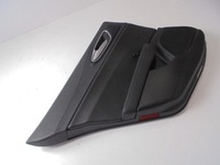 фото thumb №2, Оббивка двері лівий задня alfa romeo giulia