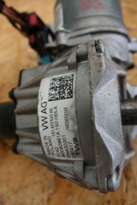фото thumb №4, Усилитель электрические европа vw up skoda citigo 1s1423520 ae 6r1909144am