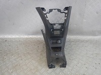 фото thumb №1, Ford ka ii mk2 туннель средний защита консоль