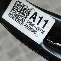 фото thumb №7, Kia ev6 2022 педаль гальма