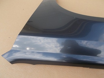 фото thumb №12, Крило лівий перед subaru legacy iv рестайлінг 07 09