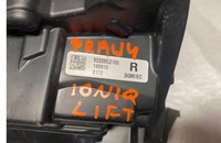 фото thumb №3, Hyundai ioniq рестайлинг drl галоген правые 19-