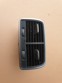 фото thumb №1, Решётка обдув audi оригинальный номер 4g0819203